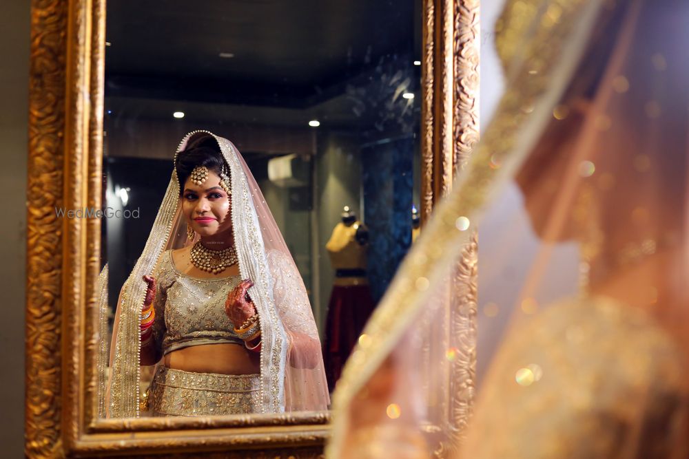 Photo From Tarandeep singh weds Aditi - By Jasleen Films