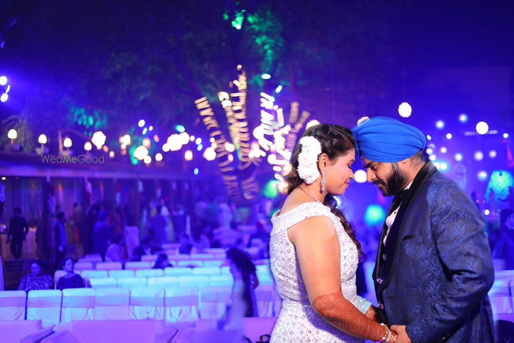 Photo From Tarandeep singh weds Aditi - By Jasleen Films