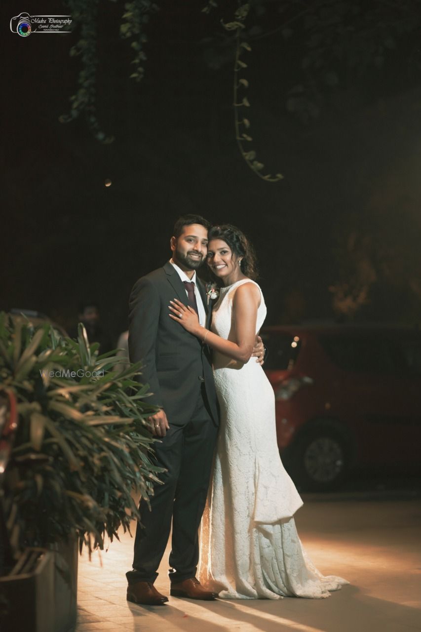 Photo From Leroy & Priyanka - By Mudra Photography