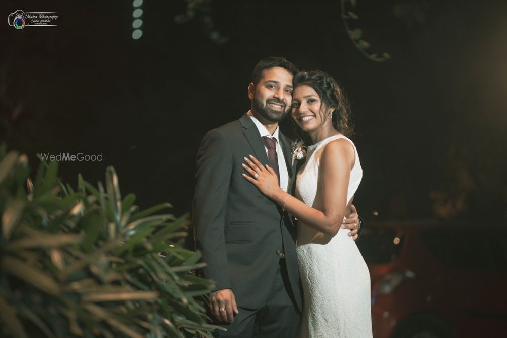 Photo From Leroy & Priyanka - By Mudra Photography