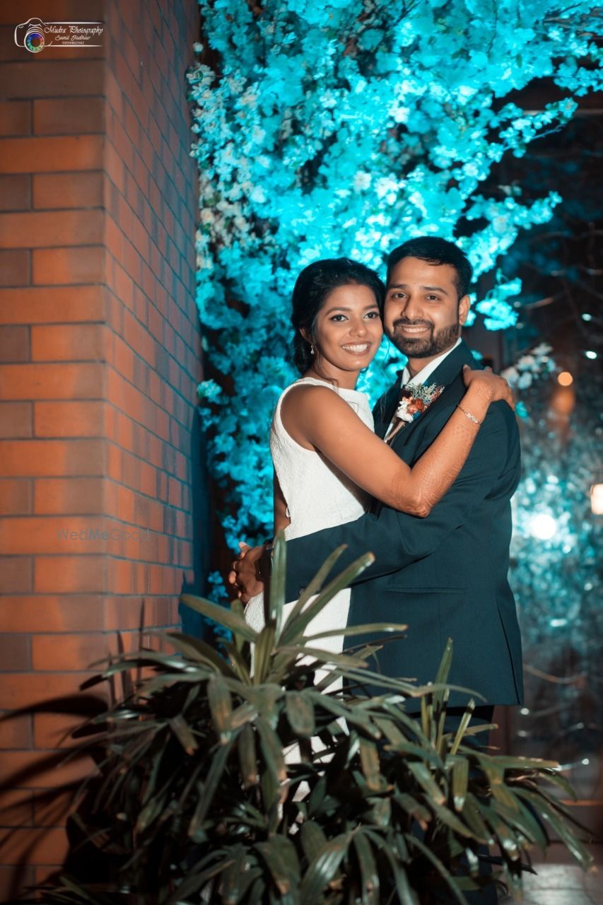 Photo From Leroy & Priyanka - By Mudra Photography