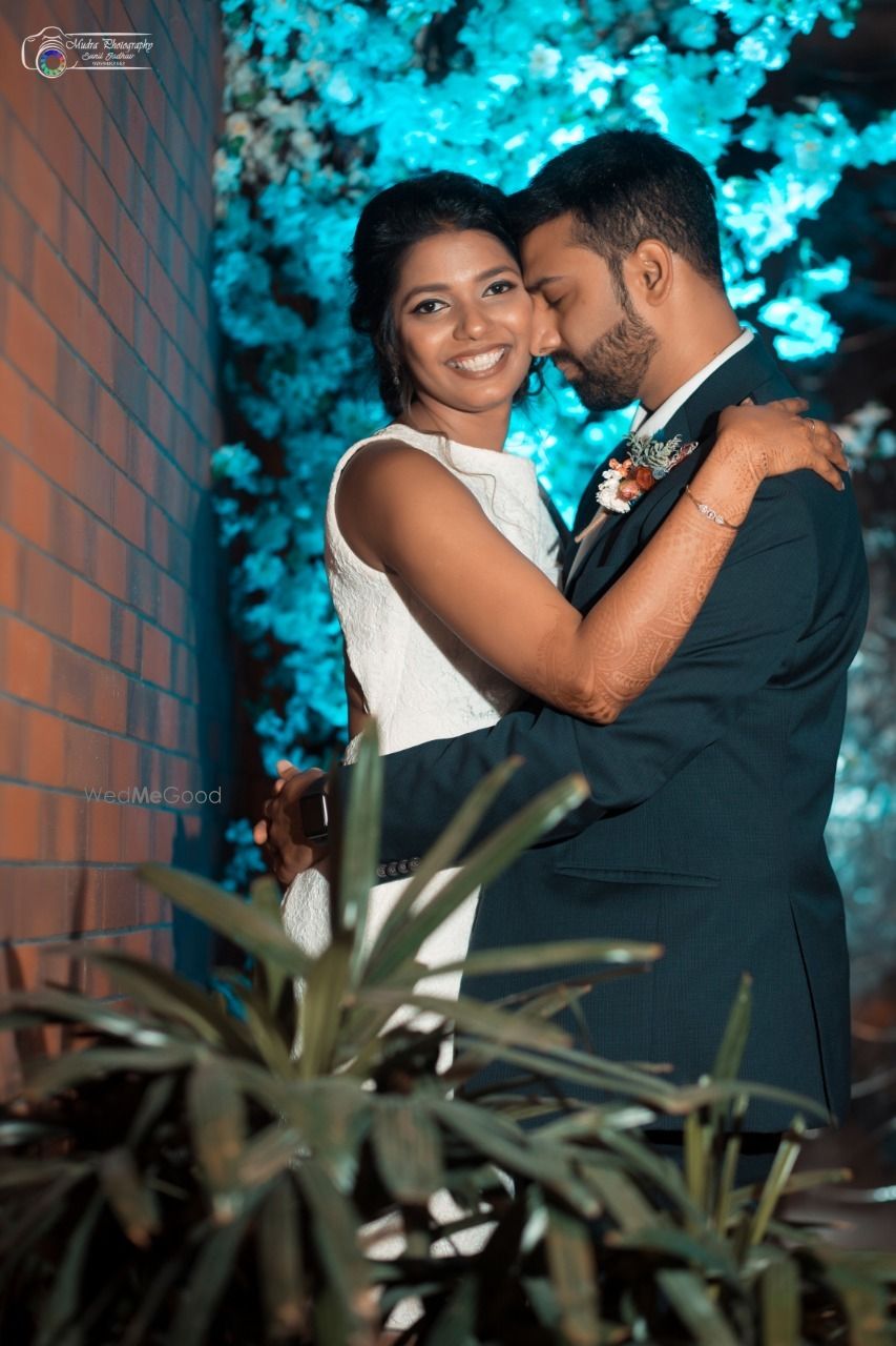 Photo From Leroy & Priyanka - By Mudra Photography