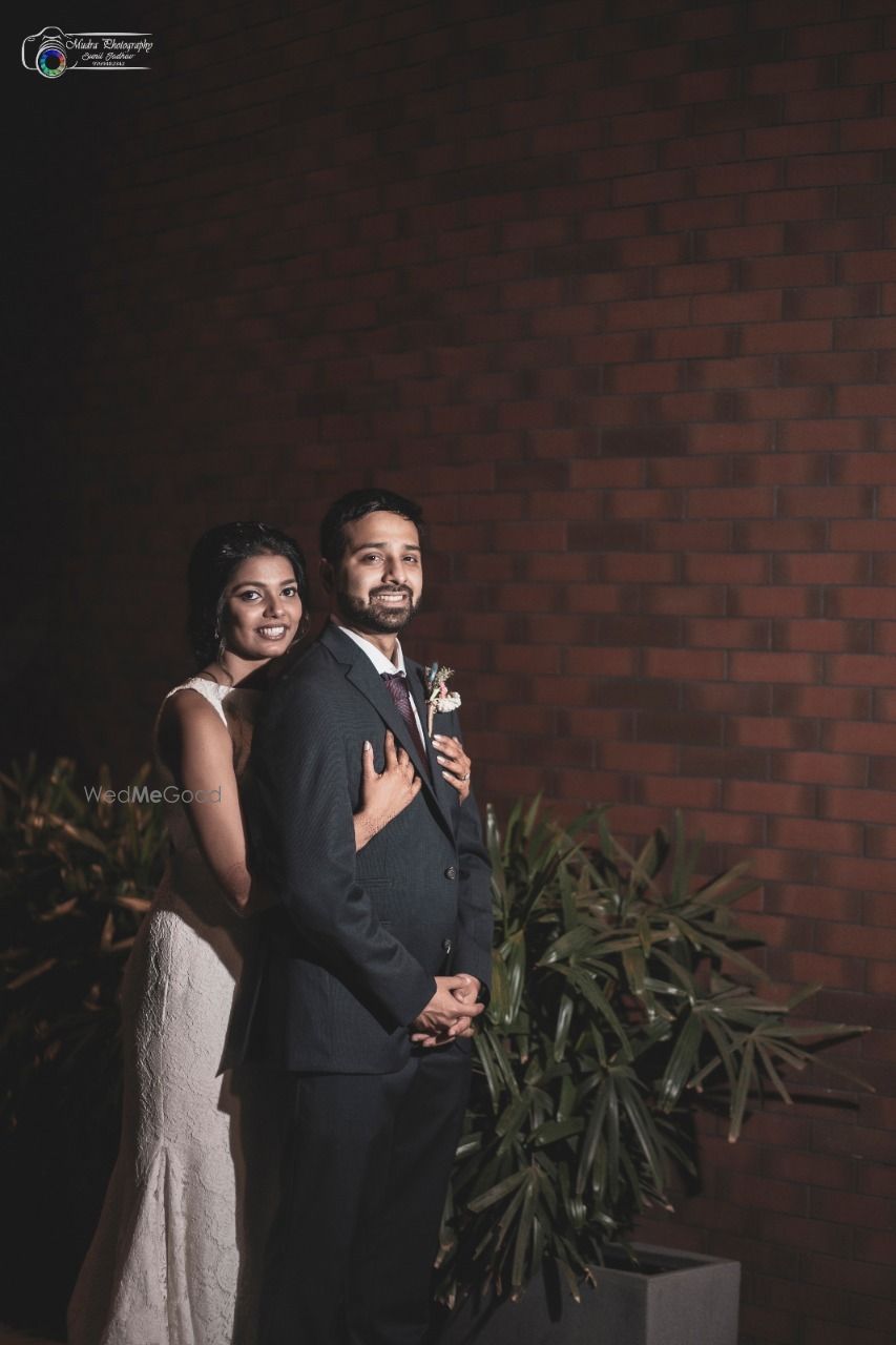 Photo From Leroy & Priyanka - By Mudra Photography