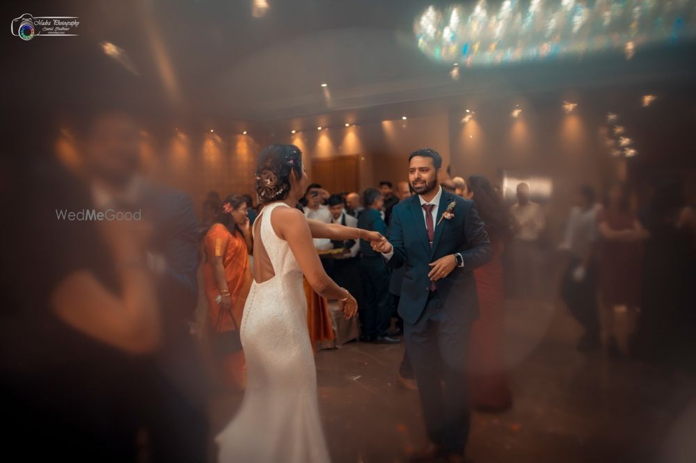 Photo From Leroy & Priyanka - By Mudra Photography