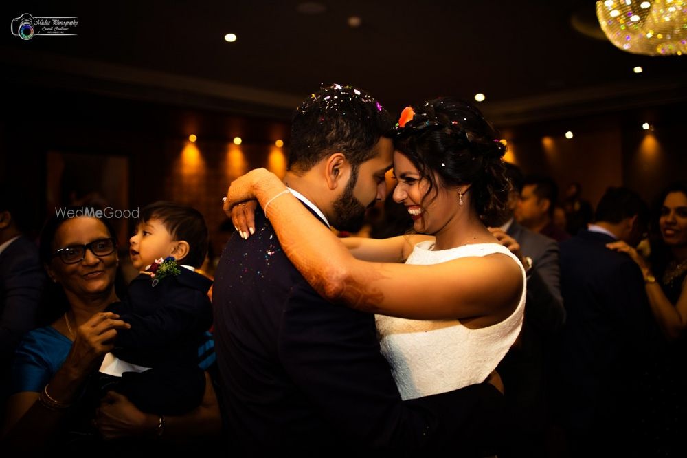 Photo From Leroy & Priyanka - By Mudra Photography