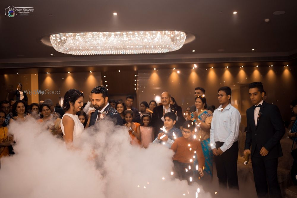 Photo From Leroy & Priyanka - By Mudra Photography