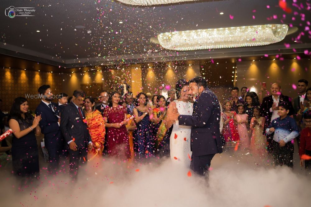 Photo From Leroy & Priyanka - By Mudra Photography