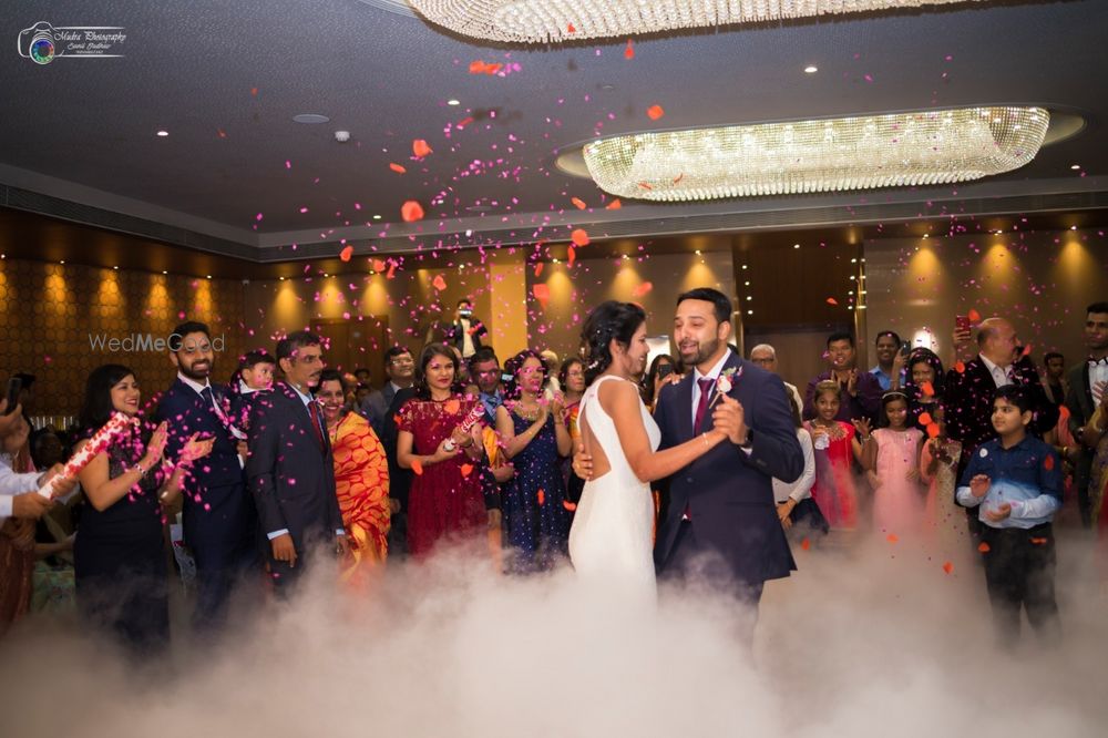 Photo From Leroy & Priyanka - By Mudra Photography