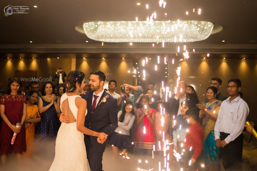 Photo From Leroy & Priyanka - By Mudra Photography