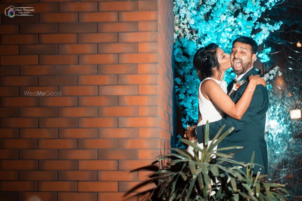 Photo From Leroy & Priyanka - By Mudra Photography