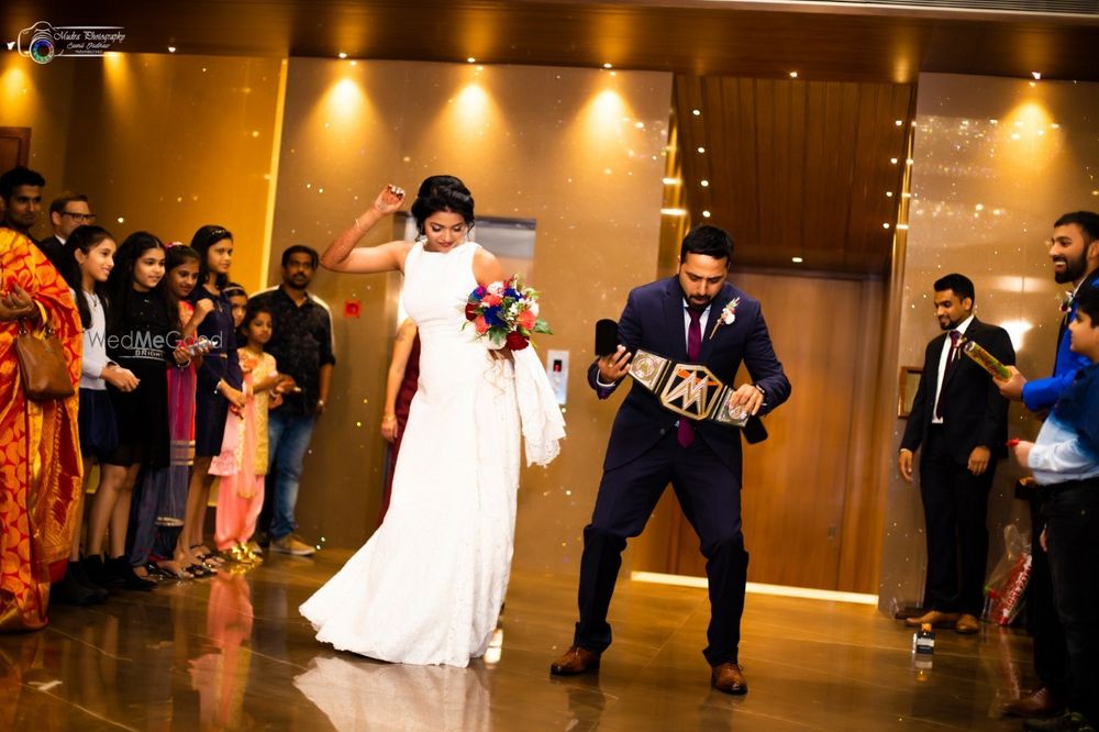 Photo From Leroy & Priyanka - By Mudra Photography