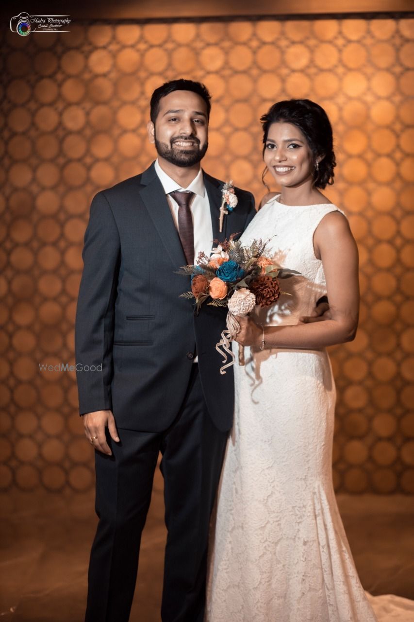 Photo From Leroy & Priyanka - By Mudra Photography