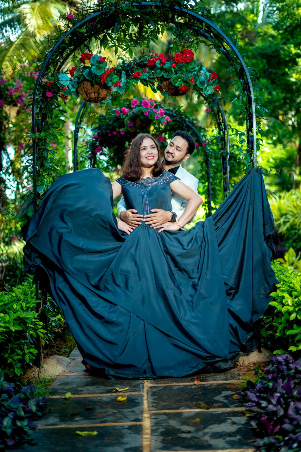 Photo From Priya & Anurag - By The Cine Click