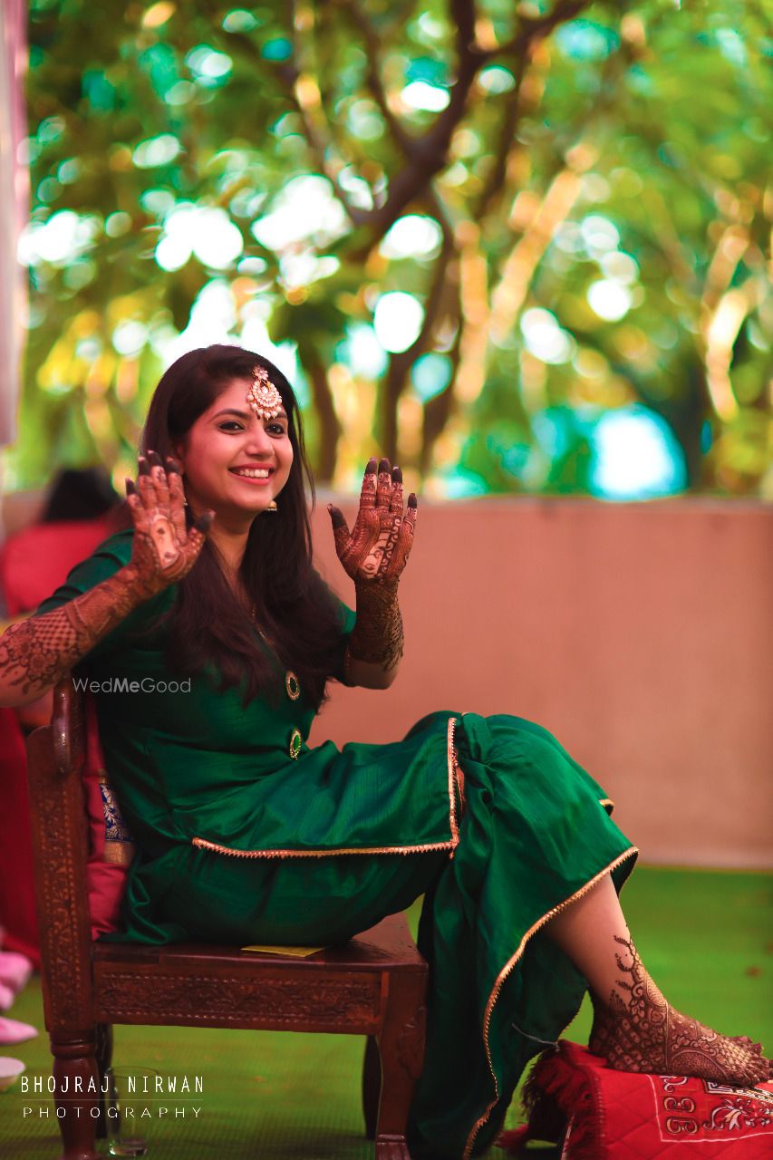 Photo From Niharika and Gourav - By Nirwana Photography