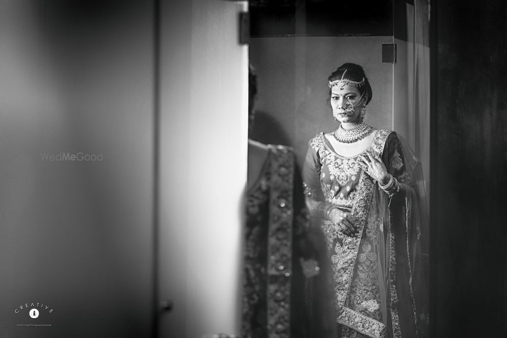 Photo From Rashmi & Ajay Wedding - By Creative i