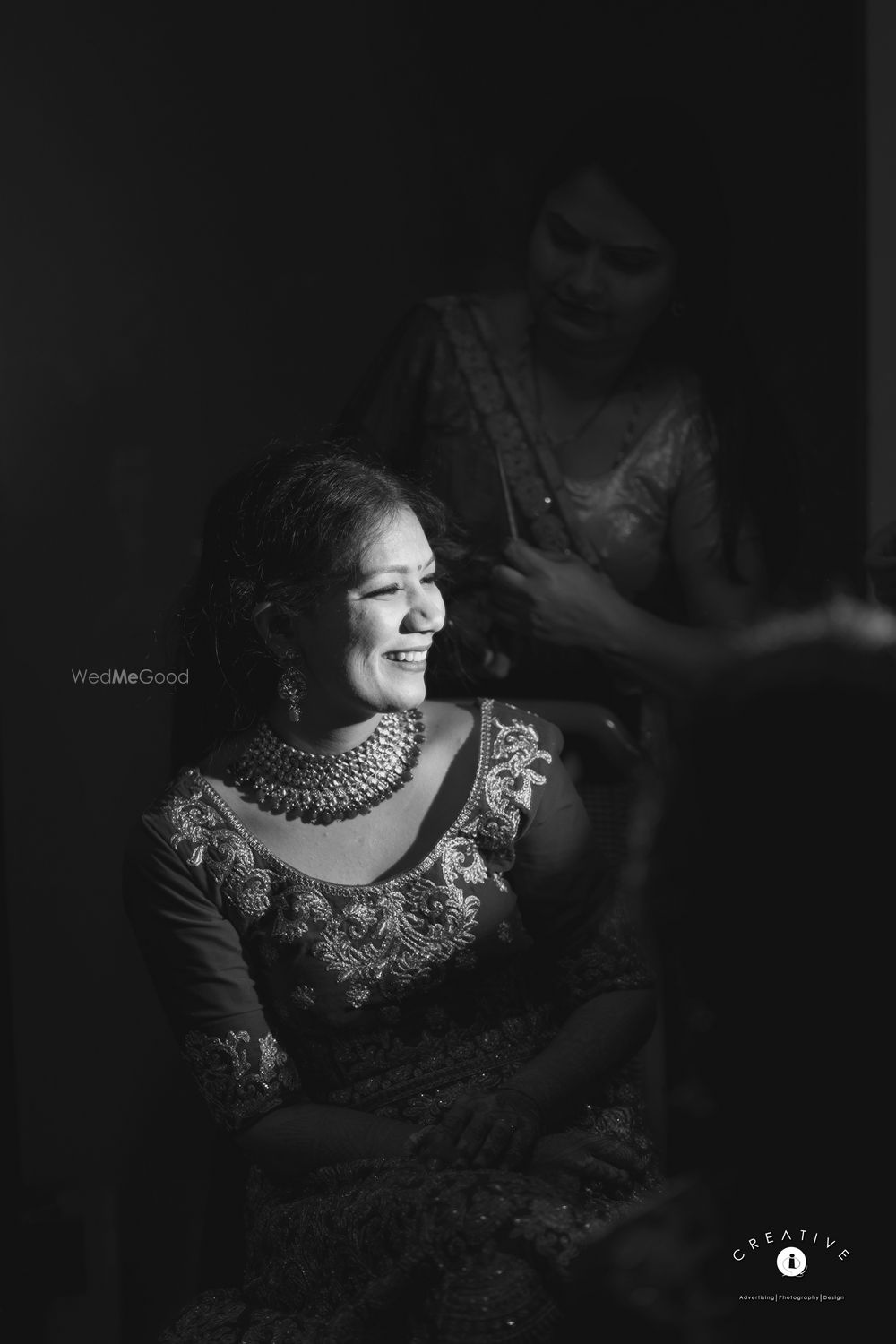 Photo From Rashmi & Ajay Wedding - By Creative i