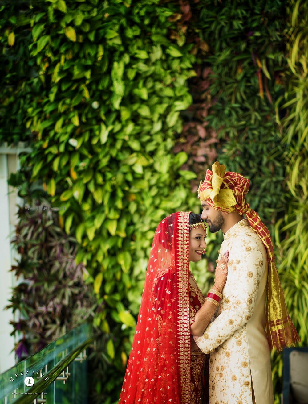 Photo From Rashmi & Ajay Wedding - By Creative i