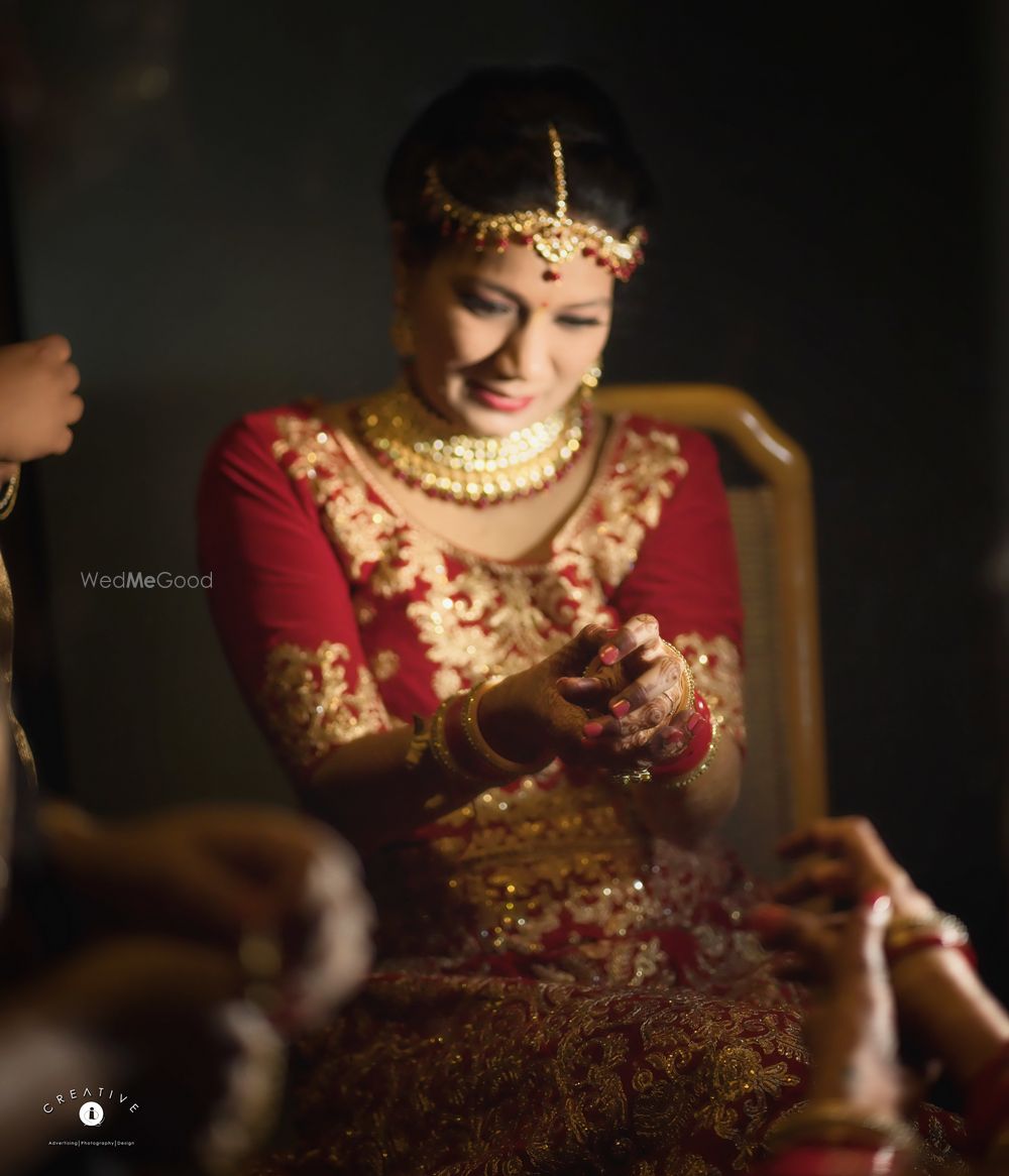 Photo From Rashmi & Ajay Wedding - By Creative i