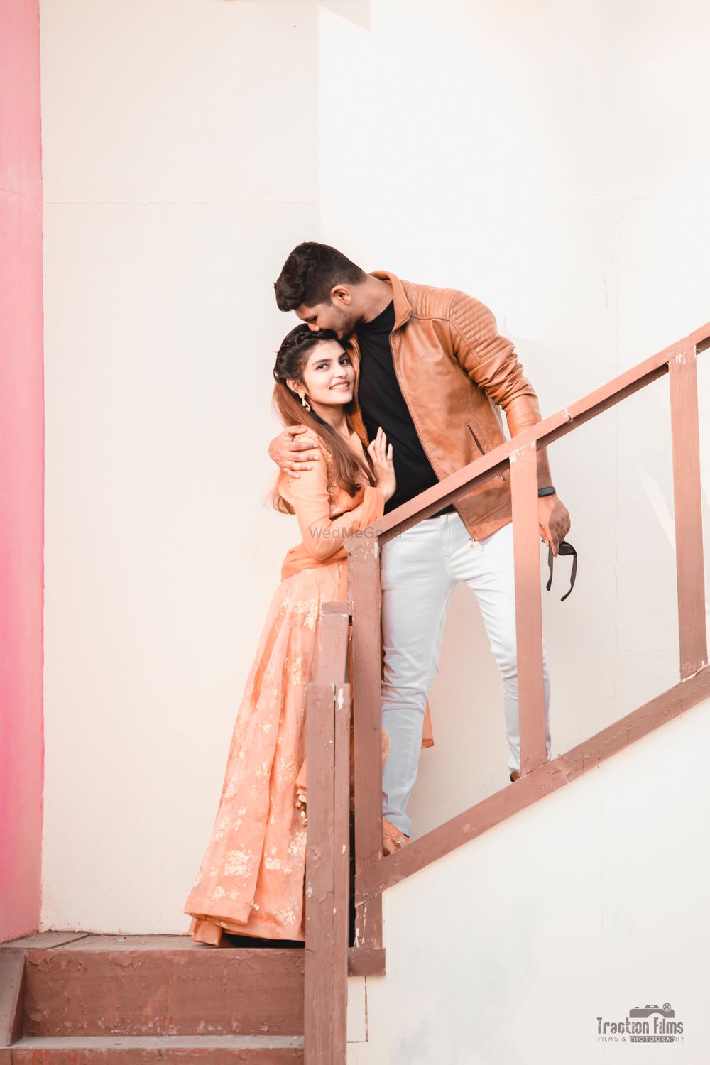 Photo From Rishabh x Ashu - By Traction Films
