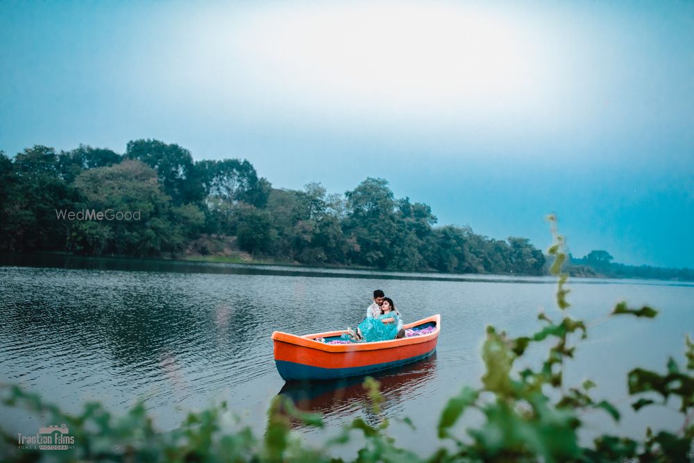 Photo From Rishabh x Ashu - By Traction Films