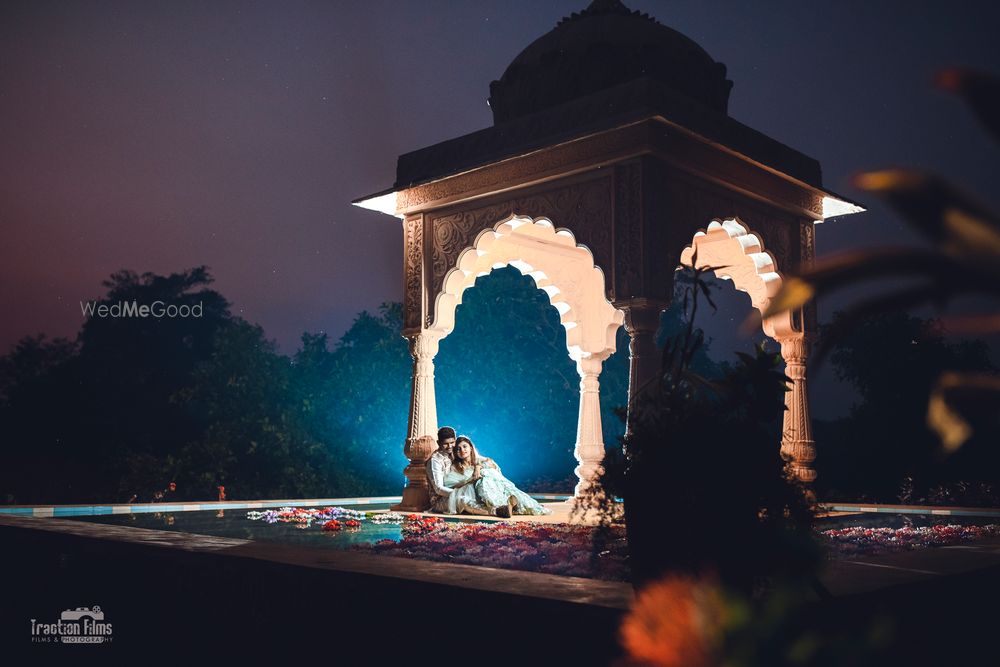 Photo From Rishabh x Ashu - By Traction Films