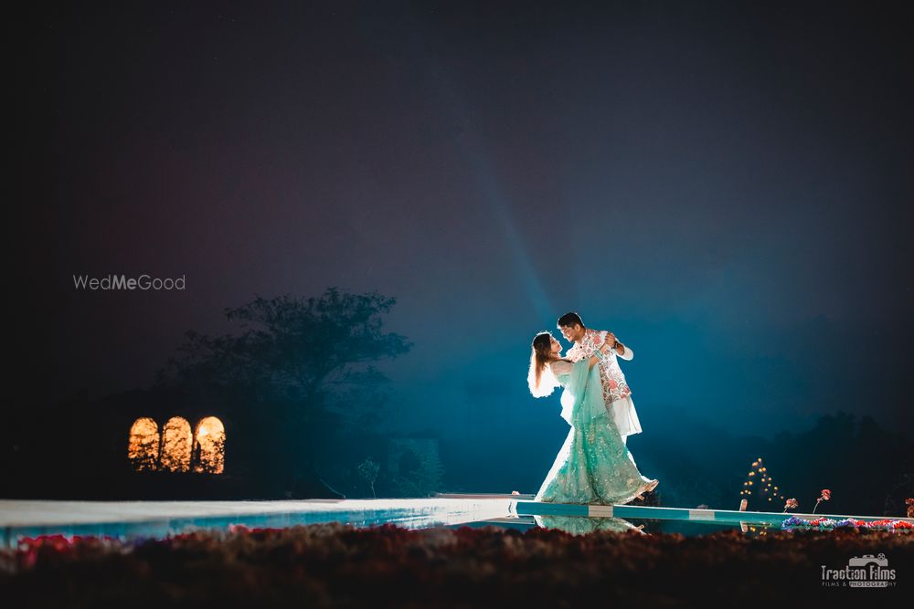 Photo From Rishabh x Ashu - By Traction Films