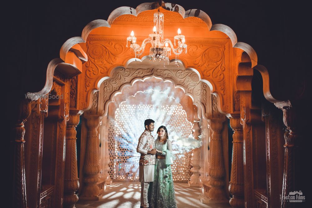 Photo From Rishabh x Ashu - By Traction Films