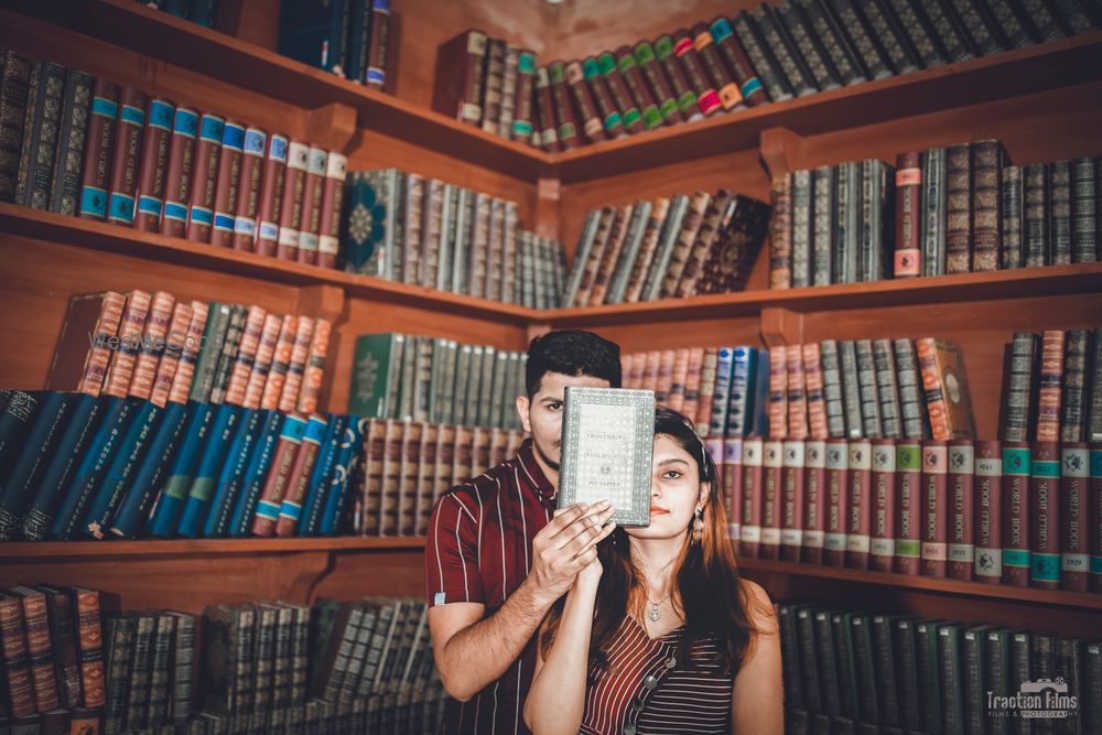 Photo From Rishabh x Ashu - By Traction Films