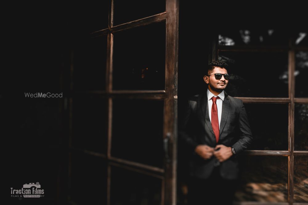 Photo From Rishabh x Ashu - By Traction Films