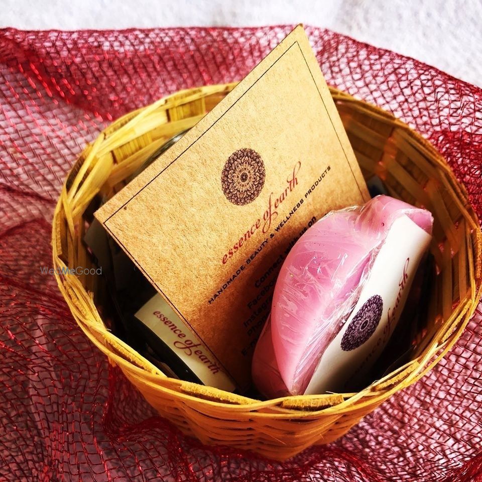 Photo From A Doctor decides to gift Natural Goodness!! - By Essence Of Earth