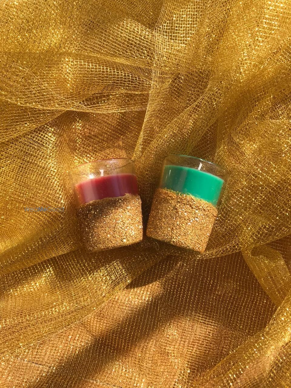 Photo From Christmas and New Year Vibes - By Essence Of Earth