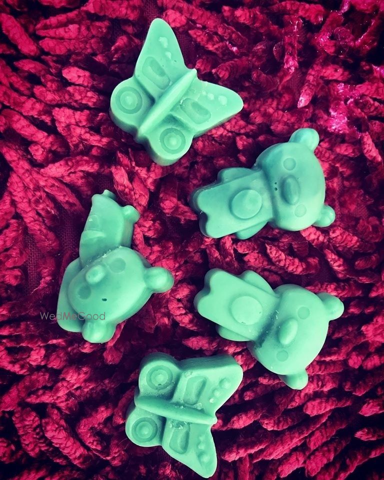 Photo From Christmas and New Year Vibes - By Essence Of Earth