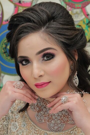 Photo From engagement bride swati - By Mehak Chopra Makeup Artist