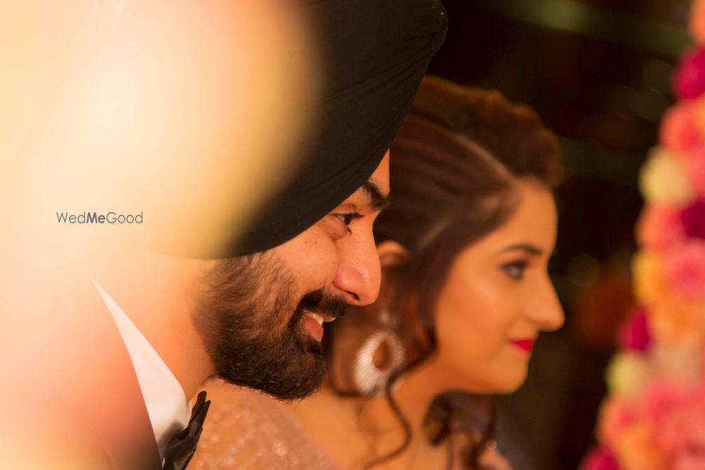 Photo From Gagan + Aparna - By Rawshooter Photography