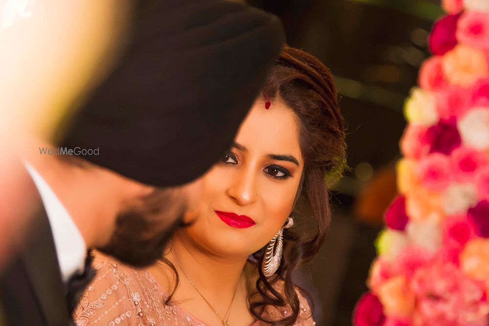 Photo From Gagan + Aparna - By Rawshooter Photography