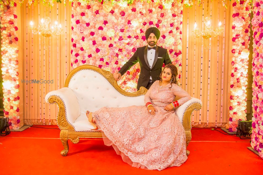 Photo From Gagan + Aparna - By Rawshooter Photography