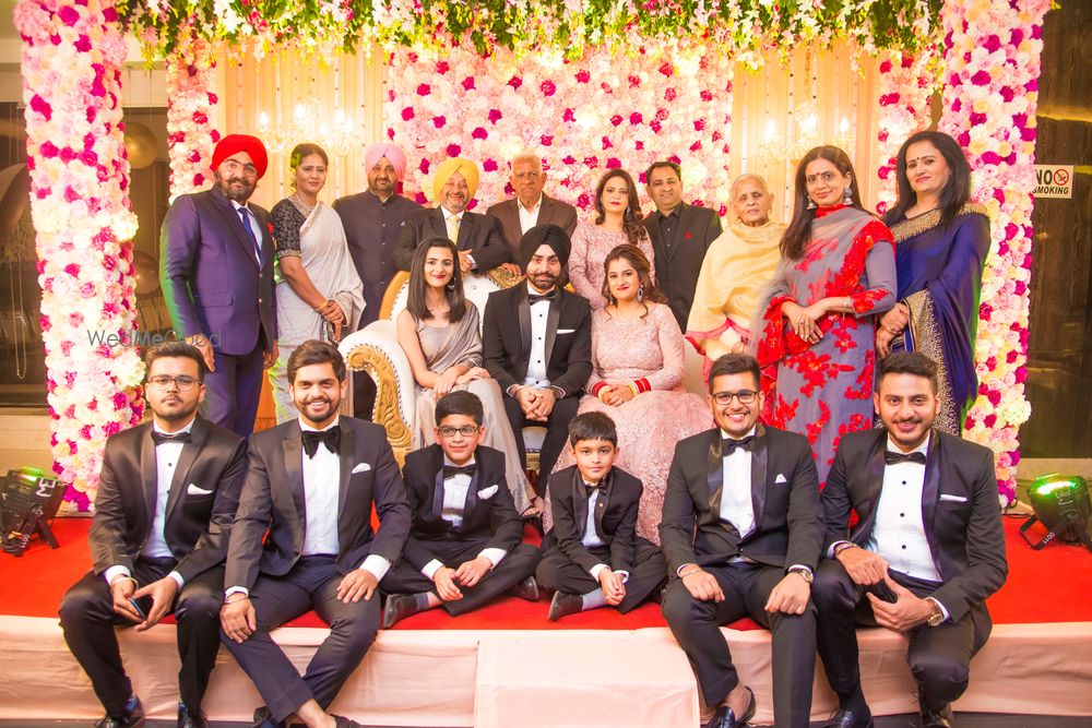 Photo From Gagan + Aparna - By Rawshooter Photography