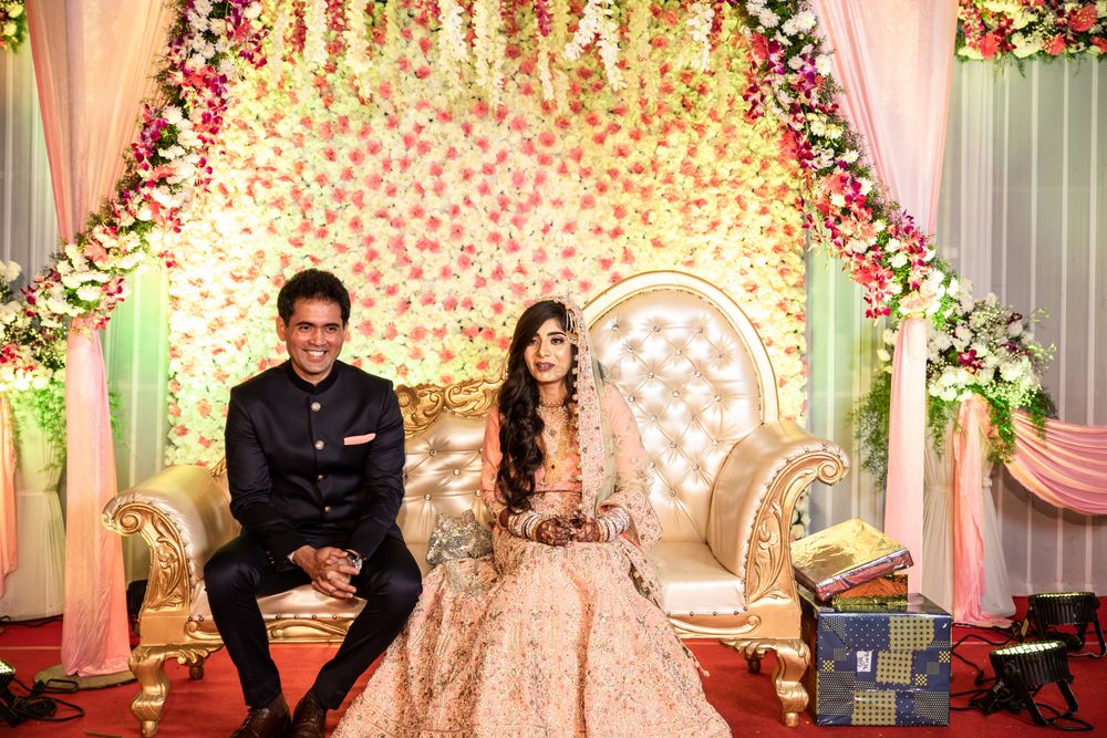 Photo From Shoaib and Saba - By Mosaic Studios