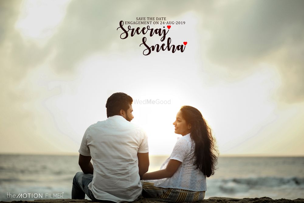 Photo From Sreeraj & Sneha - By The Motion Filmer
