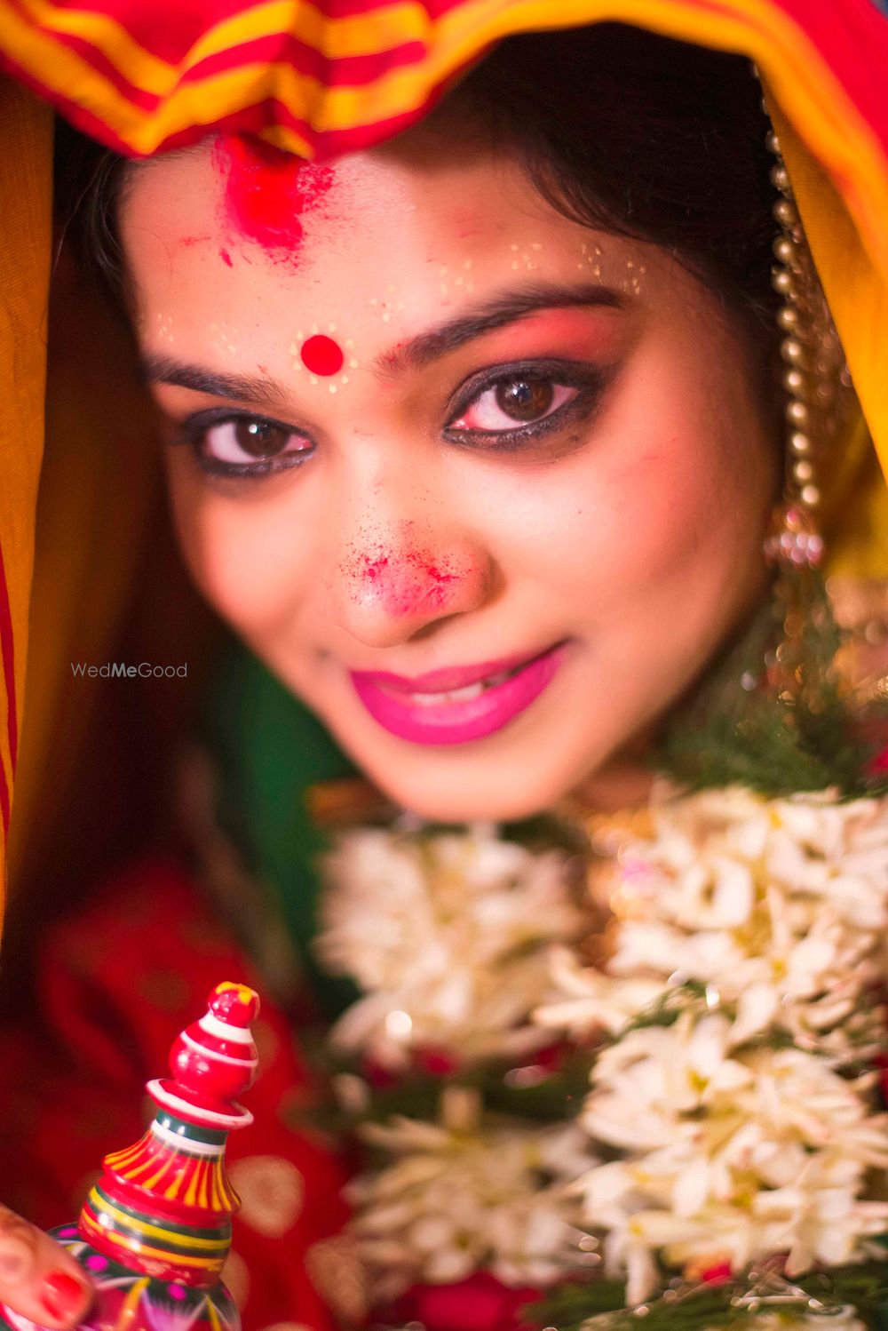 Photo From Pritha + Dhiman - By Rawshooter Photography