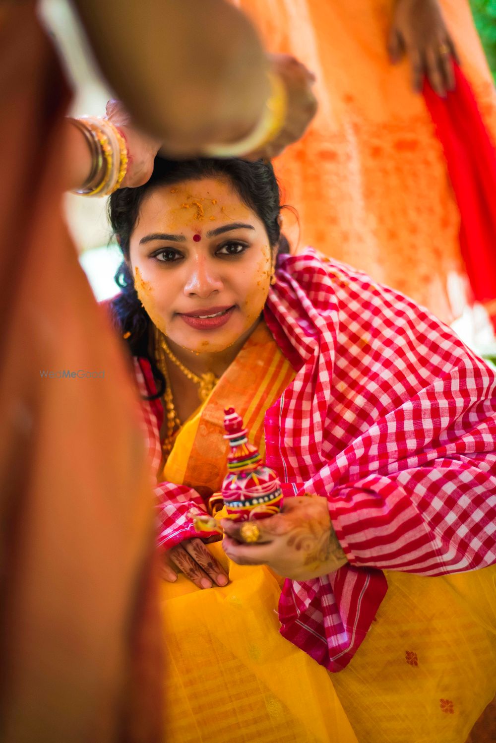 Photo From Pritha + Dhiman - By Rawshooter Photography