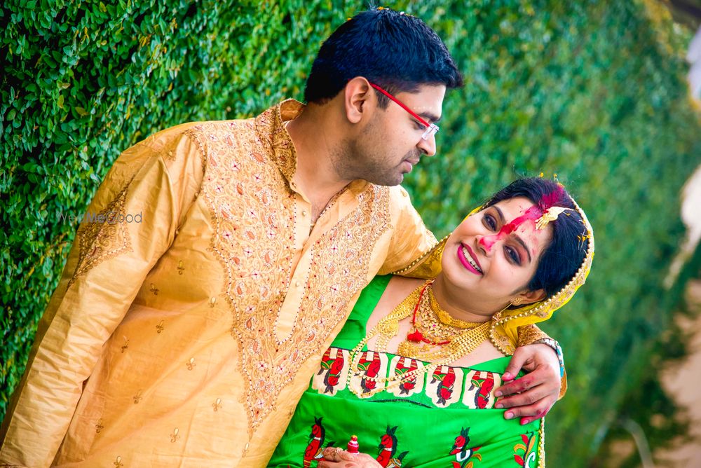 Photo From Pritha + Dhiman - By Rawshooter Photography