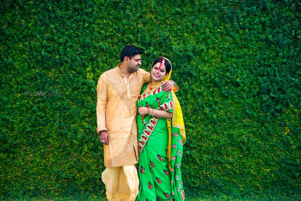 Photo From Pritha + Dhiman - By Rawshooter Photography