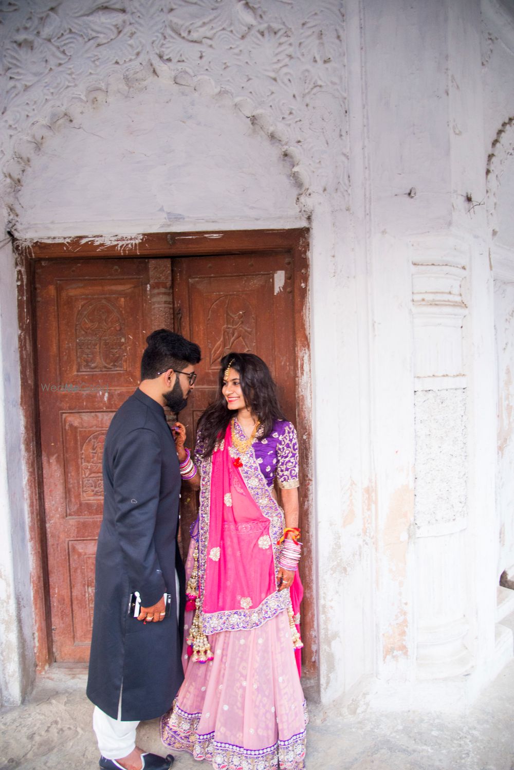 Photo From Priyanka + Harshit - By Rawshooter Photography