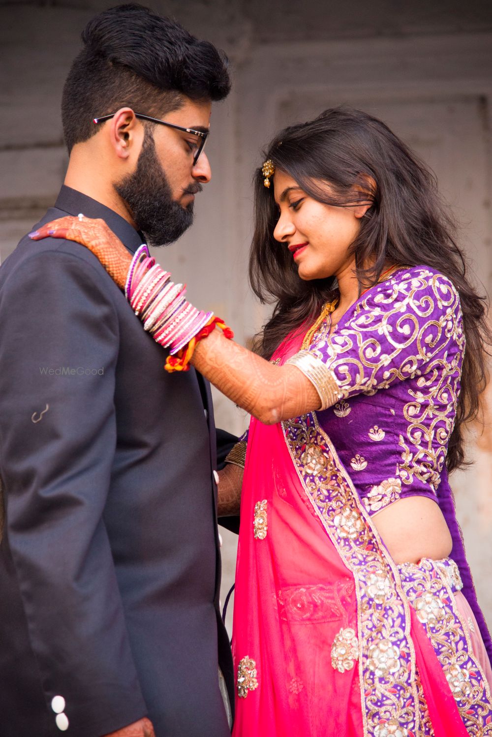 Photo From Priyanka + Harshit - By Rawshooter Photography