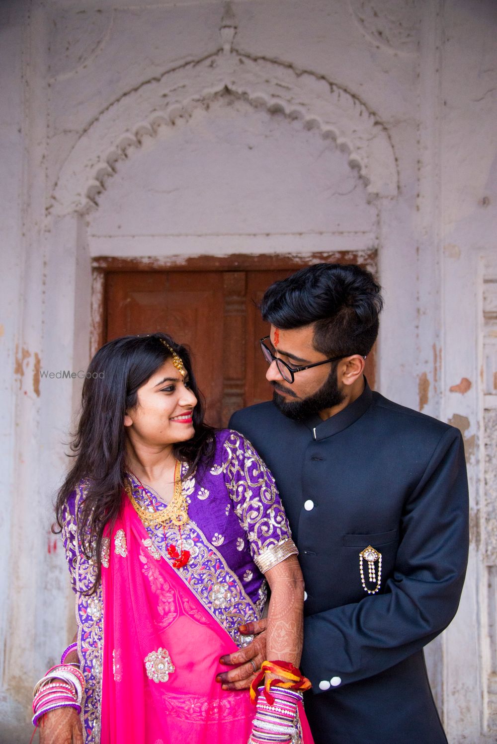 Photo From Priyanka + Harshit - By Rawshooter Photography