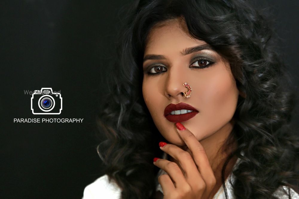 Photo From Conceptual Shoots - By Nayankaari