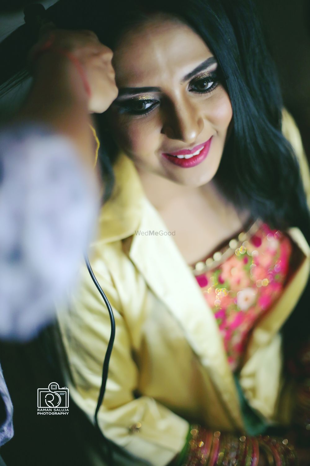Photo From Ritika + Rohit Wedding - By Raman Saluja Photography