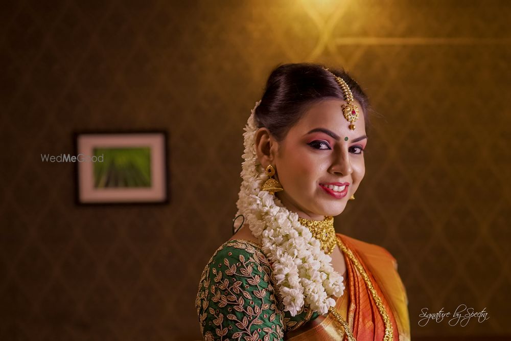 Photo From supraja weds sunny - By Signature by Spectra