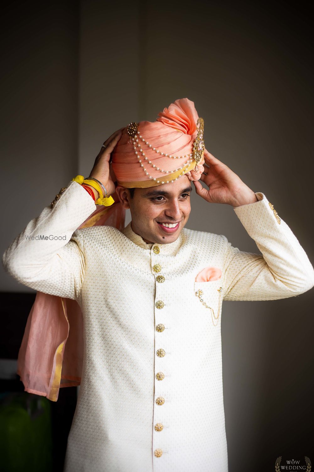 Photo From Shweta & Abhishek - By Wow Wedding Films